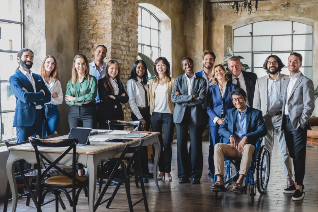How Business Owners Can Thrive in a Multi-Generational Workplace
